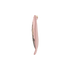 Patch Family Clutch, bottom view